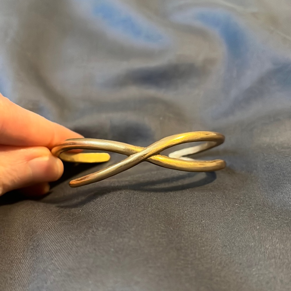 Catori Life pathways cuff